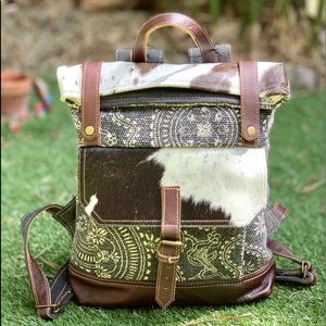 NWT Myra Backpack bag